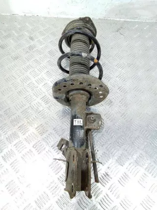 543031KC2A амортизатор передний левый Nissan Juke 1 Арт 2_28329, вид 1