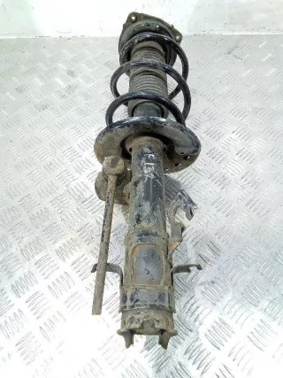 543031KC2A амортизатор передний левый Nissan Juke 1 Арт 2_28329, вид 3