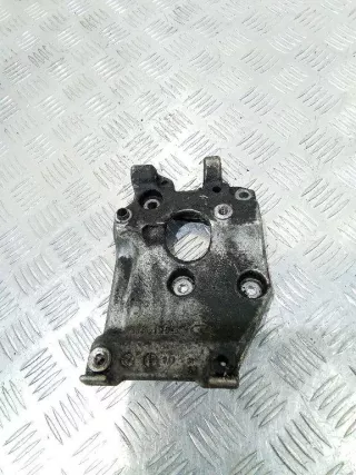 9646719580 Кронштейн компрессора кондиционера Peugeot 307 Арт 2_28236, вид 1