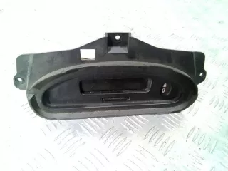 8200028364 Дисплей Renault Scenic 1 Арт 2_28134, вид 1