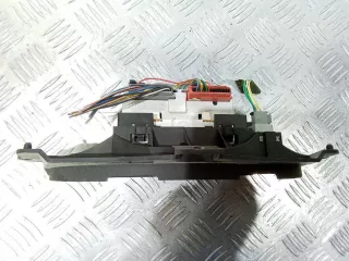 8200028364 Дисплей Renault Scenic 1 Арт 2_28134, вид 2