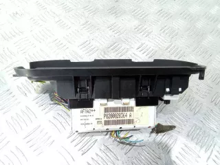 8200028364 Дисплей Renault Scenic 1 Арт 2_28134, вид 4