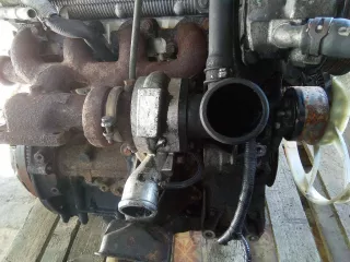  Турбина Ford Transit 3 Арт 2_28089, вид 3