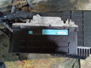 0265101018 Блок управления ABS Mercedes E W124 Арт 2_28056, вид 1