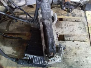 0265101018 Блок управления ABS Mercedes E W124 Арт 2_28056, вид 3