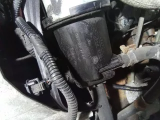 04743067AB Бачок гидроусилителя Chrysler Voyager 4 Арт 2_27763, вид 2