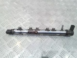 0445214182,780912702 топливная рампа BMW 1 E81/E82/E87/E88 2.0л Арт 2_27688, вид 1
