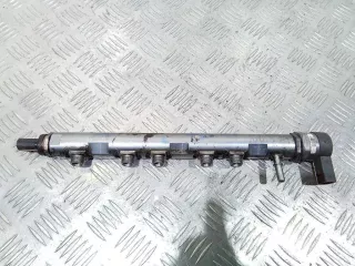 0445214182,780912702 топливная рампа BMW 1 E81/E82/E87/E88 2.0л Арт 2_27688, вид 3