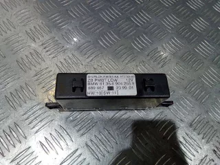 613569042559 Блок управления двери передней правой BMW 5 E39 Арт 2_27568, вид 1
