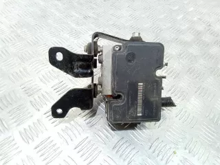 96964985 Блок ABS Chevrolet Aveo T250 Арт 2_26566, вид 1