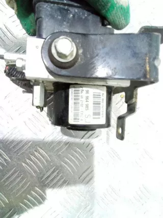 96964985 Блок ABS Chevrolet Aveo T250 Арт 2_26566, вид 3