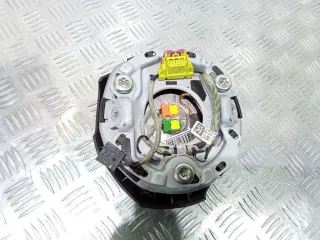 8E0880201DF Подушка безопасности водителя Audi A4 B7 Арт 2_26461, вид 2