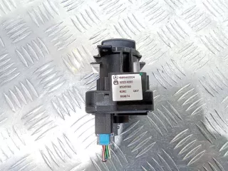 A1695452204 Переключатель света Mercedes A W169 Арт 2_26458, вид 3