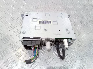 9809335680 Блок навигации Peugeot 308 1 Арт 2_26388, вид 2
