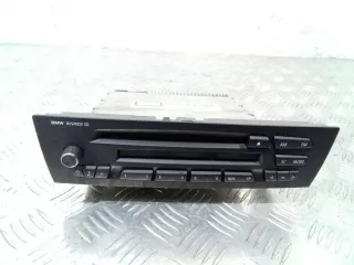 65129177209 Магнитола BMW 1 E81/E82/E87/E88 Арт 2_26381