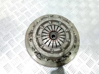VALEO Комплект сцепления Opel Corsa D Арт 2_26278, вид 1