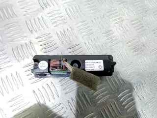 8200107974 Блок кнопок Renault Scenic 2 Арт 2_26205, вид 2