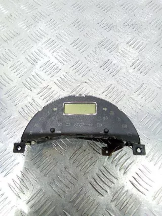 1401133480 Дисплей Citroen C8 Арт 2_26157
