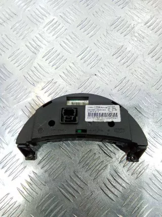 1401133480 Дисплей Citroen C8 Арт 2_26157, вид 2