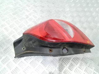 89035080 Фонарь задний правый Renault Clio 3 Арт 2_26146, вид 2
