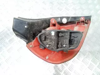 89035080 Фонарь задний правый Renault Clio 3 Арт 2_26146, вид 3