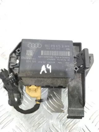 8K0919475 Блок управления парктрониками Audi A4 B7 Арт 2_26063