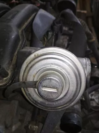 72826400 Клапан EGR Rover 75 Арт 2_25961, вид 1