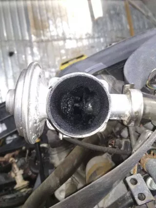 72826400 Клапан EGR Rover 75 Арт 2_25961, вид 3
