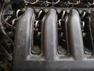  топливная рампа Rover 75 Арт 2_25959