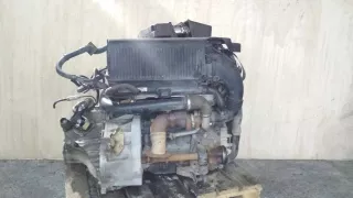 204D2 Двигатель Rover 75 Арт 2_25943, вид 1