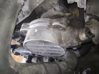 8200102535 Насос вакуумный Renault Trafic 2 Арт 2_25937, вид 1