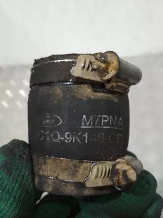 1C1Q-9K146-CB Патрубок интеркулера Ford Transit 3 Арт 2_25814, вид 2