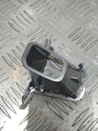 6074102A Пластик Renault Laguna 3 Арт 2_25775, вид 3