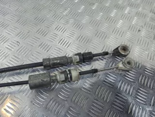 4FTA185CE Трос кулисы КПП Ford Transit Custom Арт 2_25747, вид 2