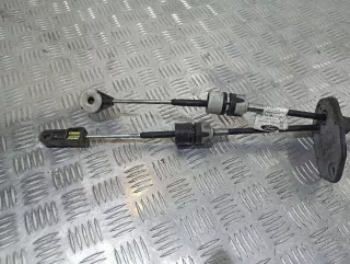 4FTA185CE Трос кулисы КПП Ford Transit Custom Арт 2_25747, вид 3