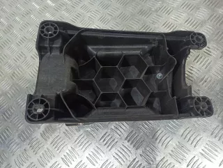 8200830092 Рамка (накладка) рычага КПП Renault Scenic 3 Арт 2_25665