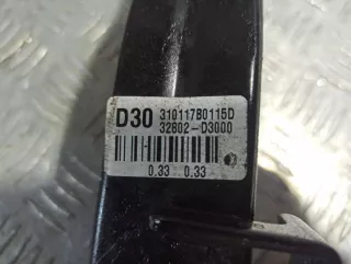32802D3000 Педаль сцепления Kia Sportage 4 Арт 2_25518, вид 3