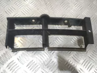 5111-82356739 Заглушка (решетка) в бампер BMW 5 E39 Арт 2_25451