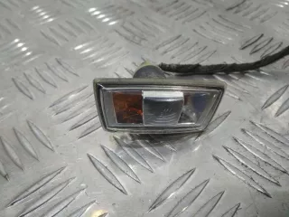13131298 Повторитель передний левый Opel Astra H Арт 2_25378, вид 1