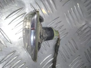 13131298 Повторитель передний левый Opel Astra H Арт 2_25378, вид 2