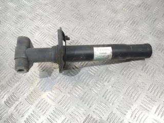 51128248031 отбойник бампера заднего BMW 5 E39 Арт 2_25328, вид 1