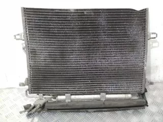 A2115001254 Радиатор кондиционера Mercedes E W211 Арт 2_25308