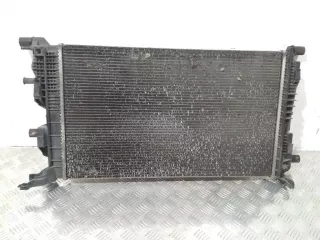 214100002R Радиатор (основной) Renault Megane 3 Арт 2_25266, вид 1