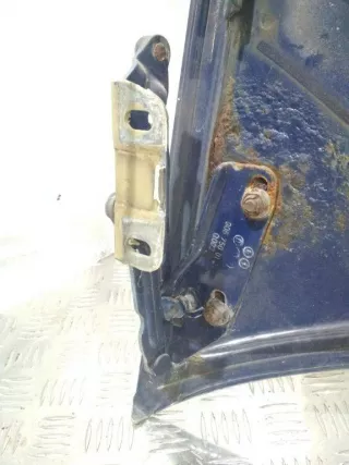 9067500121 Петля капота Mercedes Sprinter W906 Арт 2_25218, вид 1