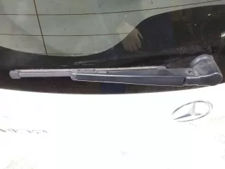  Щеткодержатель задний Mercedes CLA c117 Арт 2_25106, вид 1