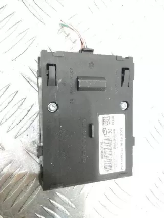 285909828R,A2C53185186,CONTINENTAL Замок зажигания Renault Megane 3 Арт 2_24880, вид 1