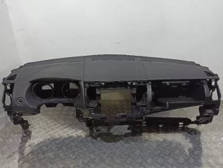  Панель передняя салона (торпедо) Citroen C-Crosser Арт 2_24849