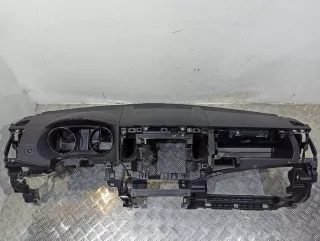  Панель передняя салона (торпедо) Citroen C-Crosser Арт 2_24849, вид 2