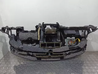  Панель передняя салона (торпедо) Citroen C-Crosser Арт 2_24849, вид 3