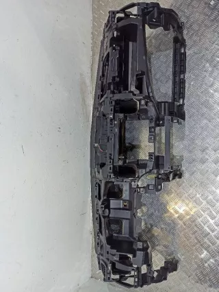  Панель передняя салона (торпедо) Citroen C-Crosser Арт 2_24849, вид 4